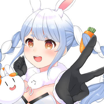 ぺこちゃん大勝利