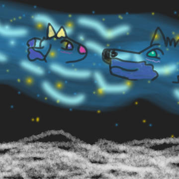あまのがわ🌌