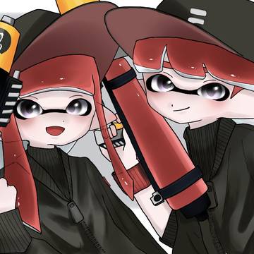 イカップル