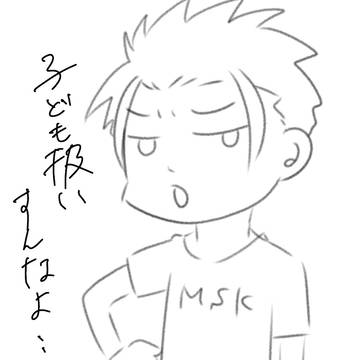 ６月イラストまとめ(落書き含)