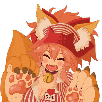 タマモキャット