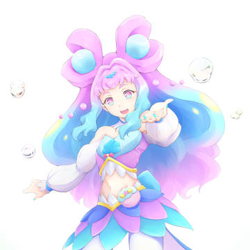 さぁ私にプレゼントを渡しなさい