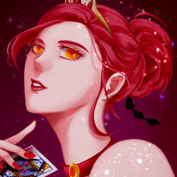 紅心皇后