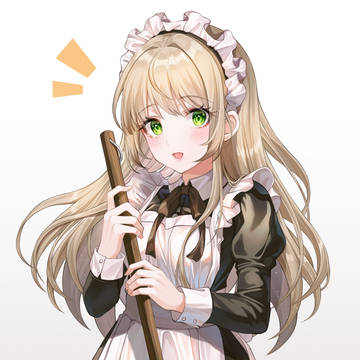 maid