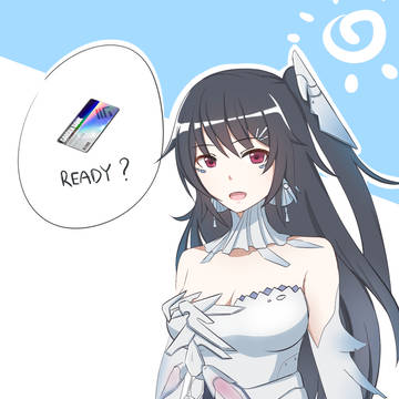 水着ルシア