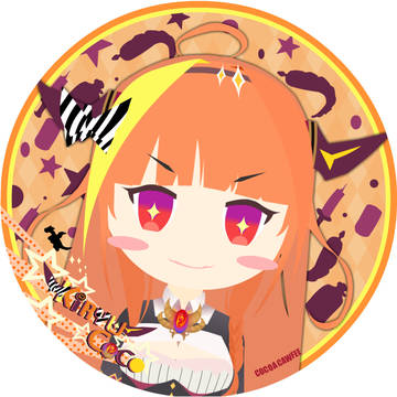 Kiryu Coco Forever!!!