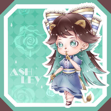 Ashley