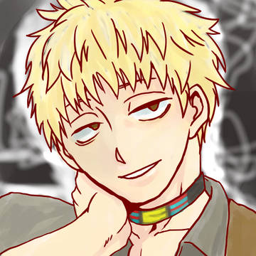 ケイジさん