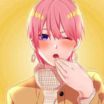 五等分の花嫁