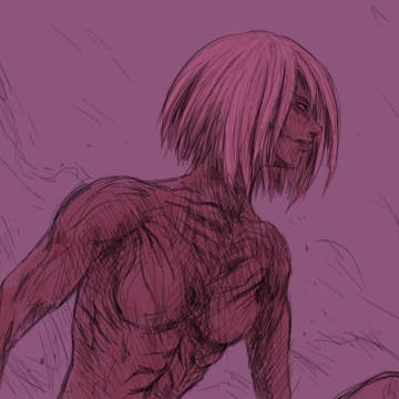 進撃の巨人読書感想文その２を公開しました
