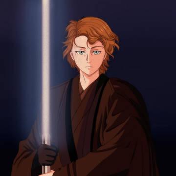 Anakin Skywalker