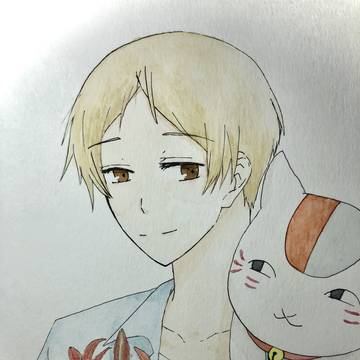 夏目くん