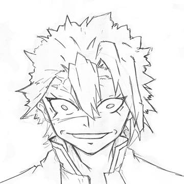らくがき