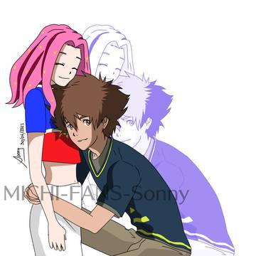 Digimon 02