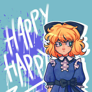 Happy Happyism