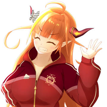 最後まで笑顔で！