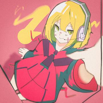 エレクトリックガール