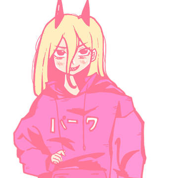 Power chan