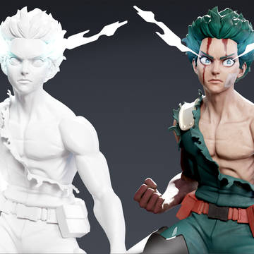 Deku