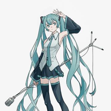 miku