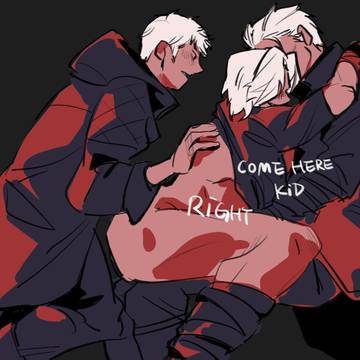 【dmc】log 1
