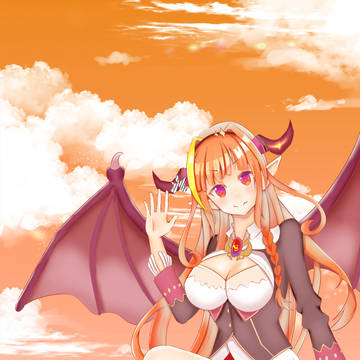 桐生ココ