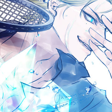 氷帝vs立海