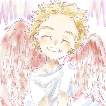 ホークス(ヒロアカ)