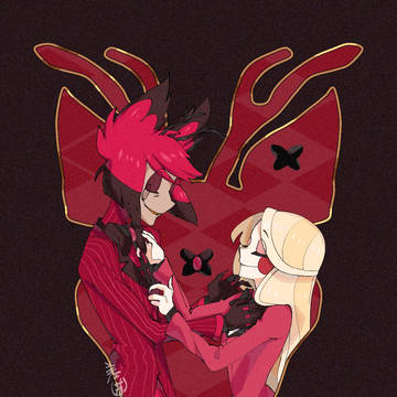 hazbin hotel(2019)