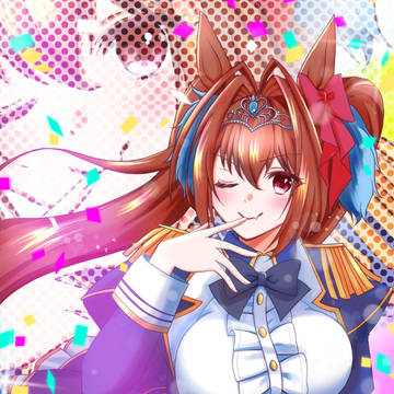 やっぱり私が1番なんだからっ！