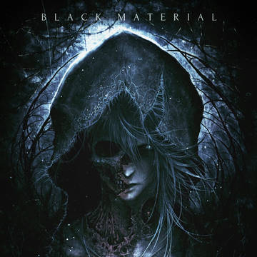 【BLACK MATERIAL】キーヴィジュアル5