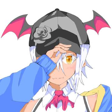 ヴァリちゃん