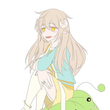 라라&슬라임