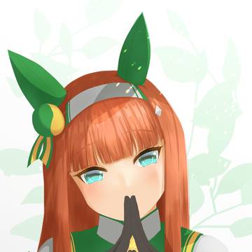 サイレンススズカ