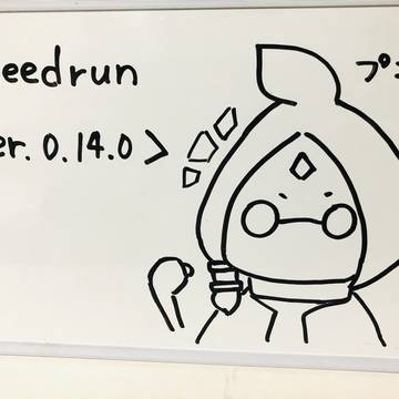 Sky配信のボード