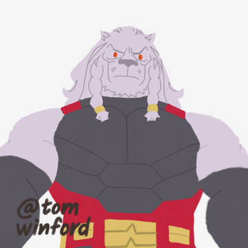 Battle Beast