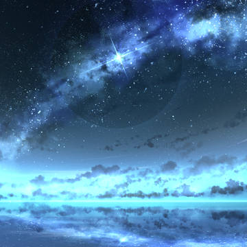 星夜