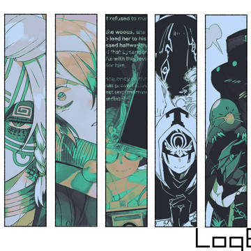 IdentityⅤLOG6