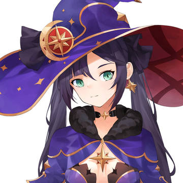 モナ