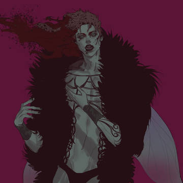 Beezelbub!Diavolo