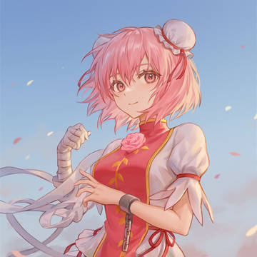 茨木華扇