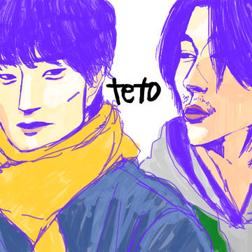 teto（2010）