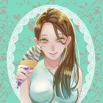🍦