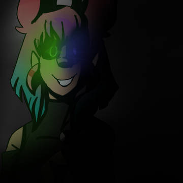 "Demon Geni" - By GeniBarahona