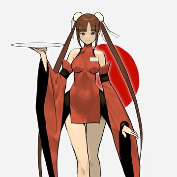 店員風ジャム