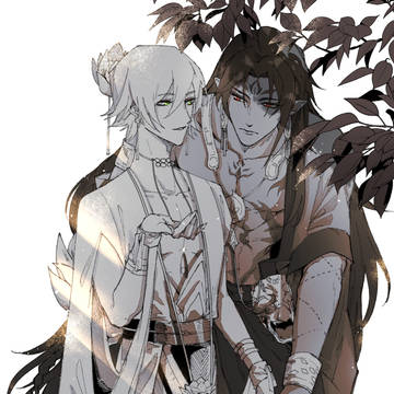 修帝 | Volubilis