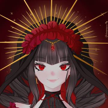 CELESTIA LUDENBERGGGG