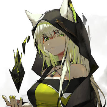 凯尔希