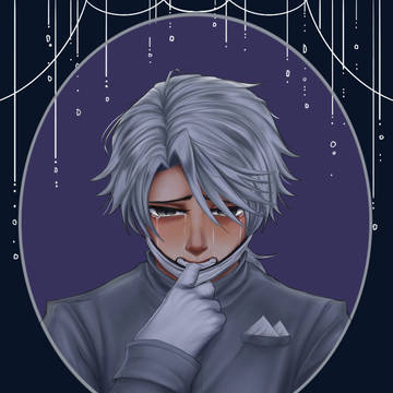 Embalmer!