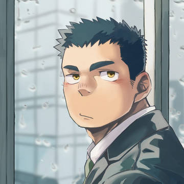 梅雨